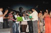 Arya2 Audio Launch - Allu Arjun,Kajal,Navadeep - 78 of 204